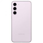 Смартфон Samsung Galaxy S23+ 8/512 ГБ Лаванда (Lavender)