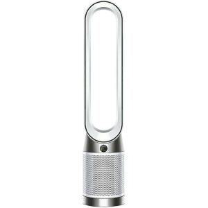 Очиститель воздуха Dyson TP10 Purifier Cool Air White/Silver (вилка CN)