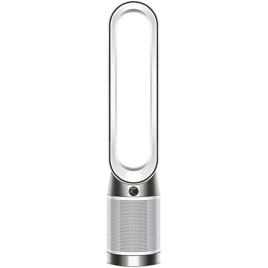 Очиститель воздуха Dyson TP10 Purifier Cool Air White/Silver (вилка CN)