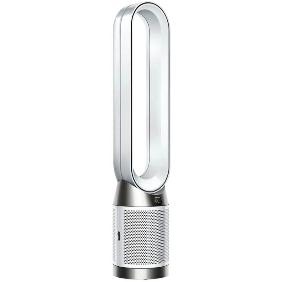 Очиститель воздуха Dyson TP10 Purifier Cool Air White/Silver (вилка CN)