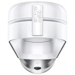Очиститель воздуха Dyson TP10 Purifier Cool Air White/Silver (вилка CN)