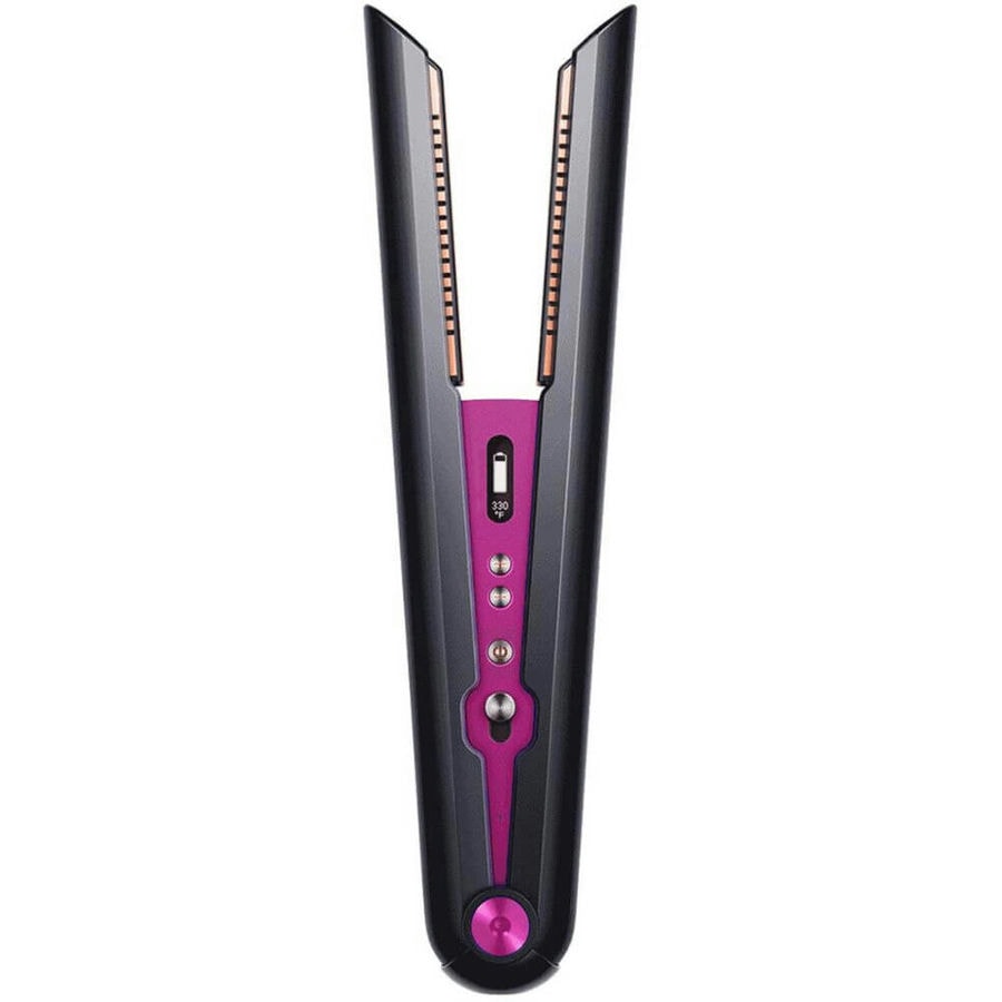 Выпрямитель Dyson Corrale HS03 Grey/Fuchsia (вилка CN)