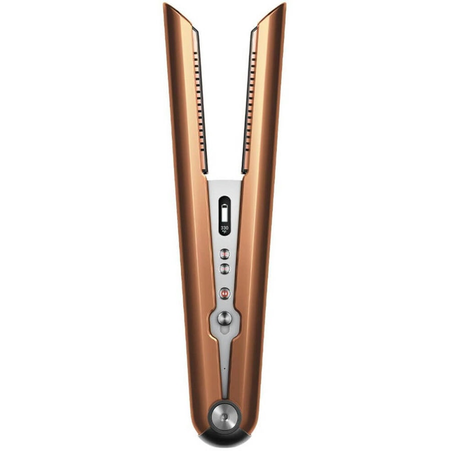 Выпрямитель Dyson Corrale HS03 Copper/Nickel (вилка EU)