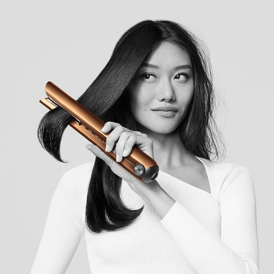 Выпрямитель Dyson Corrale HS03 Copper/Nickel (вилка EU)