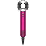 Фен Dyson Supersonic HD07 Fuchsia/Nickel (вилка CN)