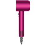 Фен Dyson Supersonic HD07 Fuchsia/Nickel (вилка CN)