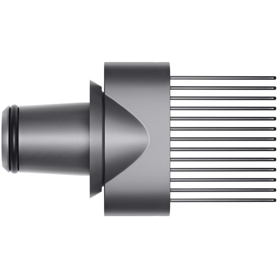 Фен Dyson Supersonic HD07 Nickel/Cooper (вилка EU)