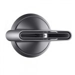 Фен Dyson Supersonic HD08 Gift Edition Prussian Blue/Rich Copper (вилка CN)