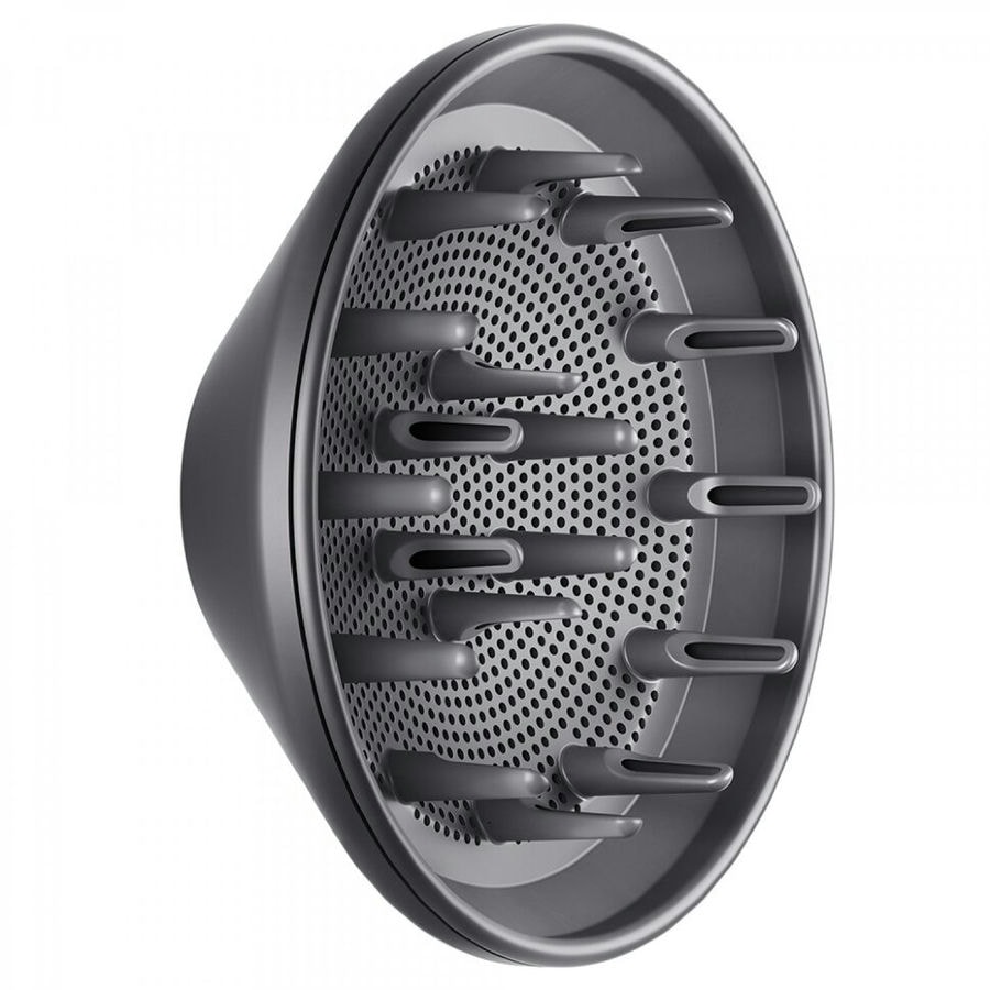 Фен Dyson Supersonic HD08 Gift Edition Prussian Blue/Rich Copper (вилка CN)