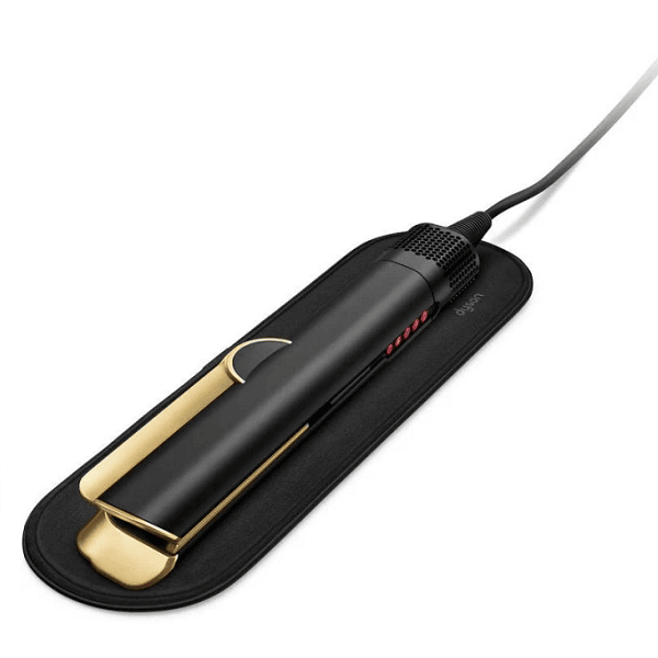 Выпрямитель Dyson Airstrait HT01 Onyx/Gold (вилка CN)