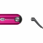 Выпрямитель Dyson Corrale HS03 Fuchsia/Bright Nickel (вилка CN)