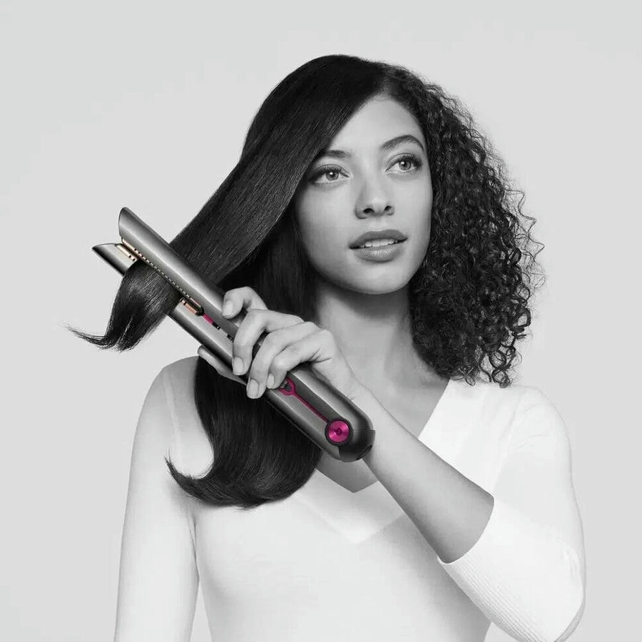 Выпрямитель Dyson Corrale HS03 Fuchsia/Bright Nickel (вилка CN)