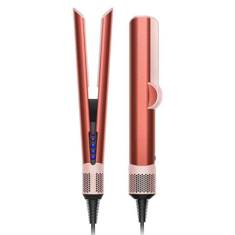 Выпрямитель Dyson Airstrait HT01 Strawberry Bronze/Blush Pink (ви...