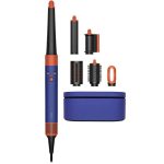 Стайлер Dyson Airwrap i.d. HS08 Straight+Wavy Vinca Blue/Topaz Or...