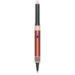 Стайлер Dyson Airwrap Complete Long HS05 Volumise Strawberry Bron...