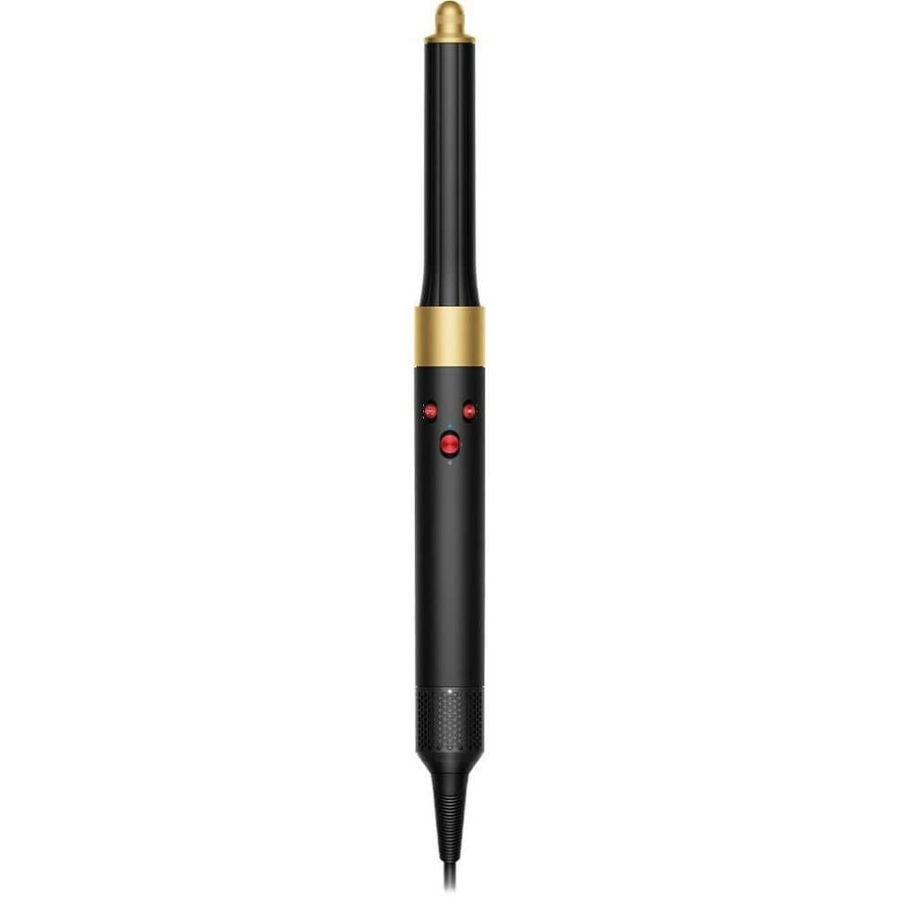 Стайлер Dyson Airwrap Complete Long HS05 Ceramic Onyx/Gold (вилка...