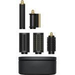 Стайлер Dyson Airwrap Complete Long HS05 Ceramic Onyx/Gold (вилка...