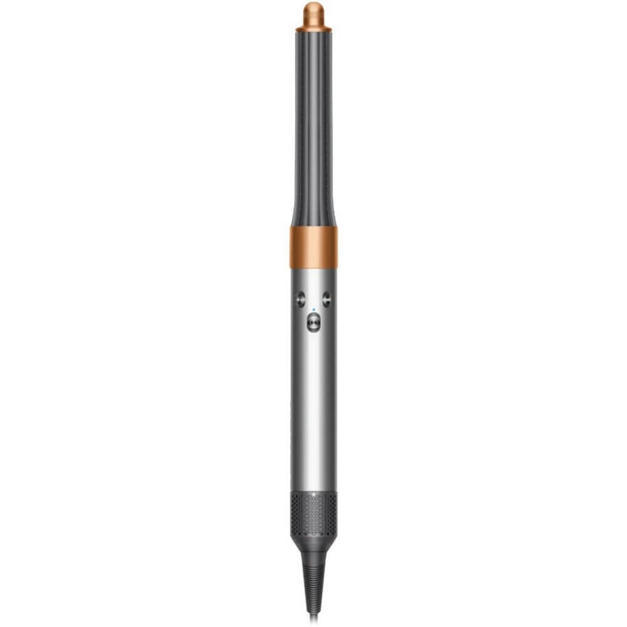 Стайлер Dyson Airwrap Complete Long HS05 Nickel/Copper (вилка EU)