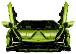Конструктор LEGO Technic 42115 Lamborghini Sian FKP 37