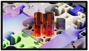 Монитор Apple Studio Display XDR 27" 5K (2026), стекло Nano-texture, крепление VESA (MFEQ4)