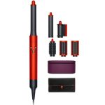 Стайлер Dyson Airwrap Complete Long HS05 Topaz Orange (вилка CN)