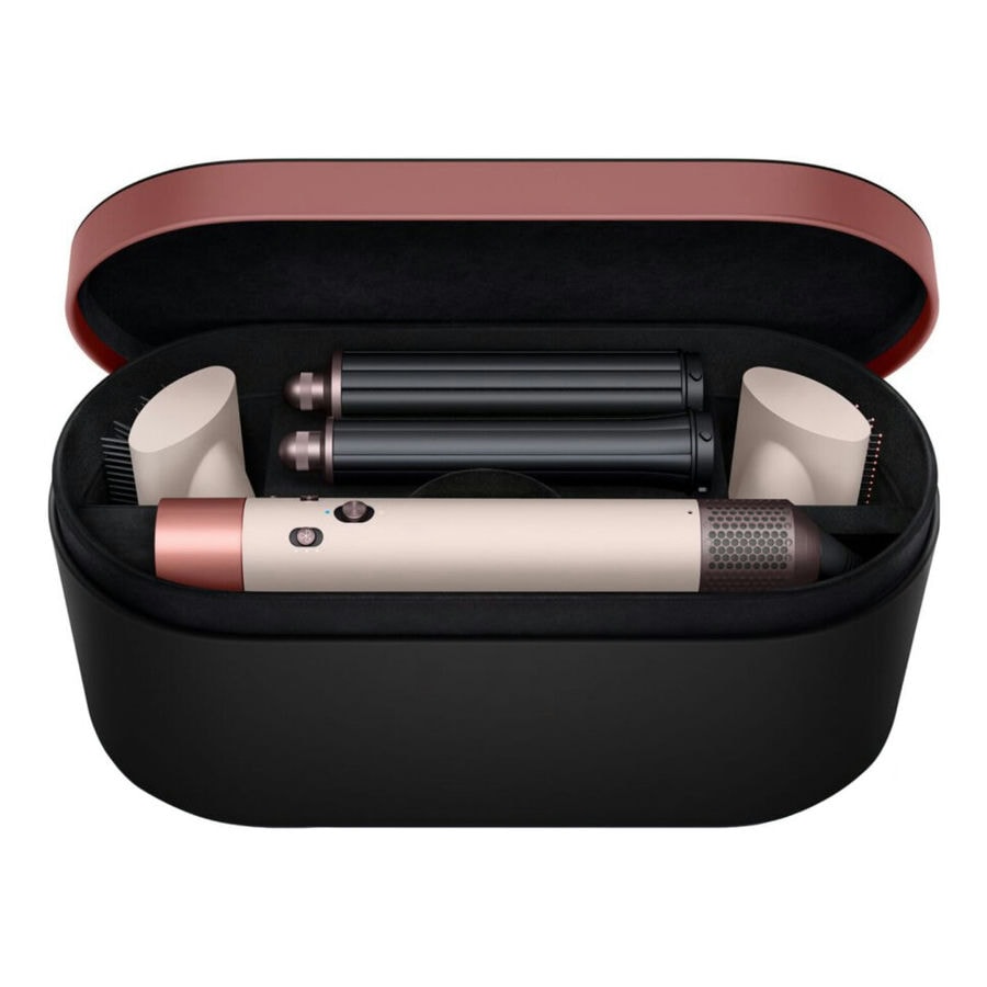 Стайлер Dyson Airwrap Complete Long HS05 Ceramic Pink/Rose Gold (...