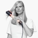 Стайлер Dyson Airwrap Complete Long HS05 Ceramic Pink/Rose Gold (...