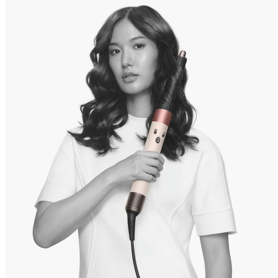 Стайлер Dyson Airwrap Complete Long HS05 Ceramic Pink/Rose Gold (...