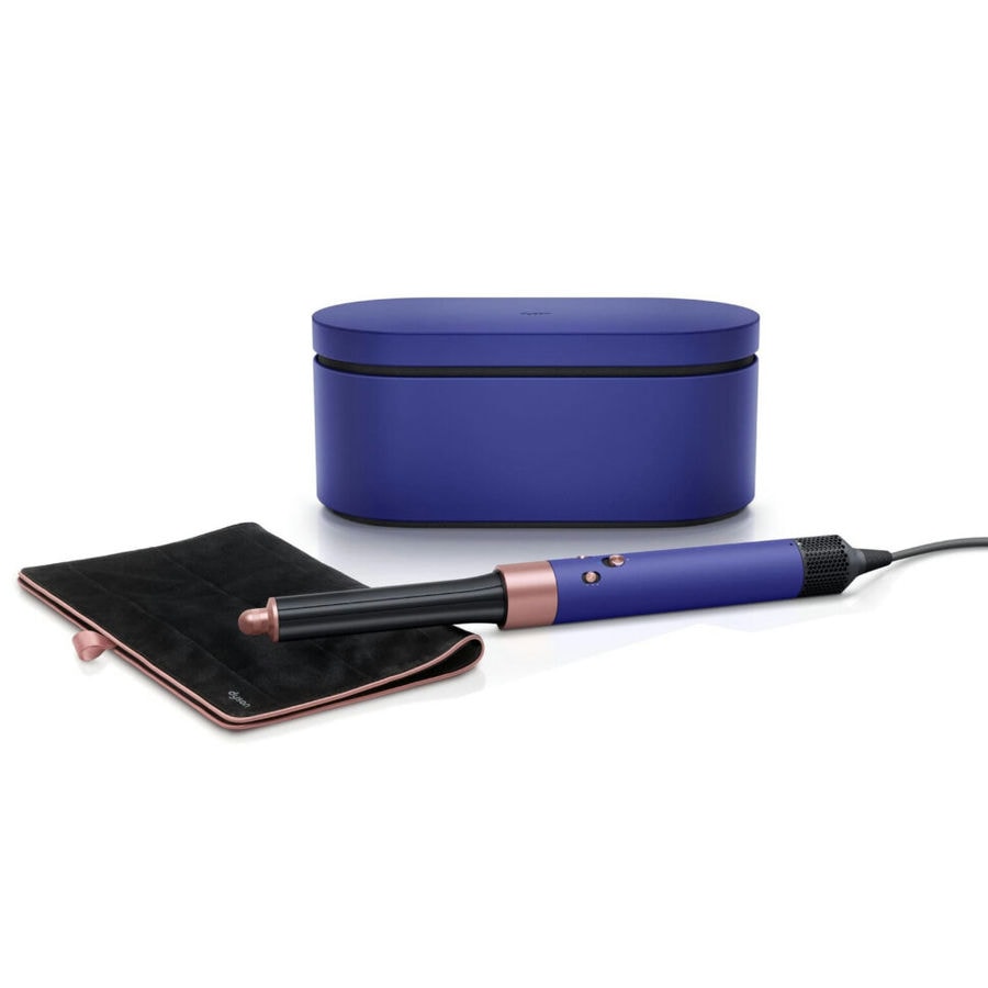 Стайлер Dyson Airwrap Complete Long HS05 Vinca Blue/Rose (вилка E...