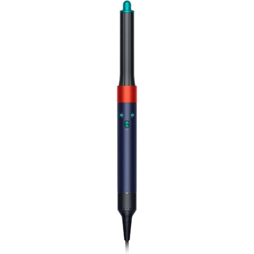 Стайлер Dyson Airwrap Complete Long HS05 Prussian Blue/Topaz Oran...
