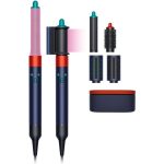 Стайлер Dyson Airwrap Complete Long HS05 Prussian Blue/Topaz Oran...
