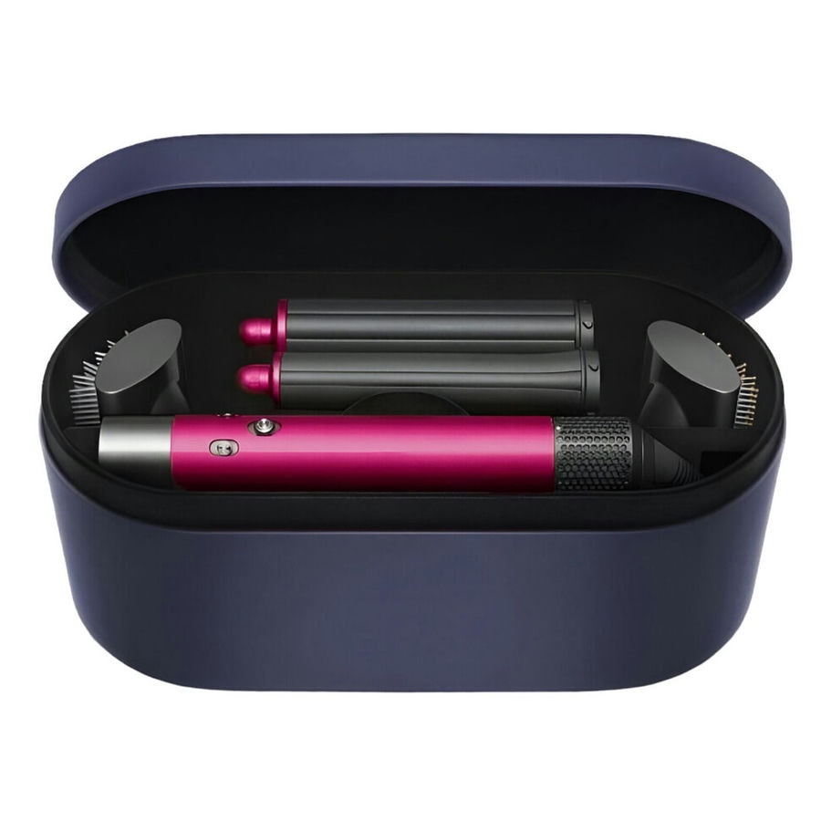 Стайлер Dyson Airwrap Complete Long HS05 Fuchsia/Bright Nickel (в...