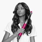 Стайлер Dyson Airwrap Complete Long HS05 Fuchsia/Bright Nickel (в...