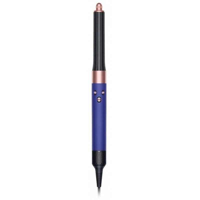 Стайлер Dyson Airwrap Complete Long HS05 Vinca Blue/Rose (вилка E...