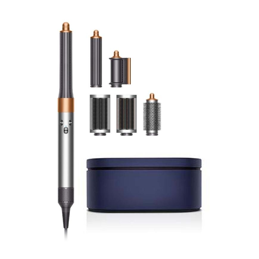 Стайлер Dyson Airwrap Complete HS05 Nickel/Copper (вилка EU)
