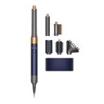 Стайлер Dyson Airwrap Complete Long HS05 Volumise Prussian Blue/C...