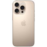 Смартфон Apple iPhone 16 Pro 256 ГБ Пустынный титан (Desert Titan...