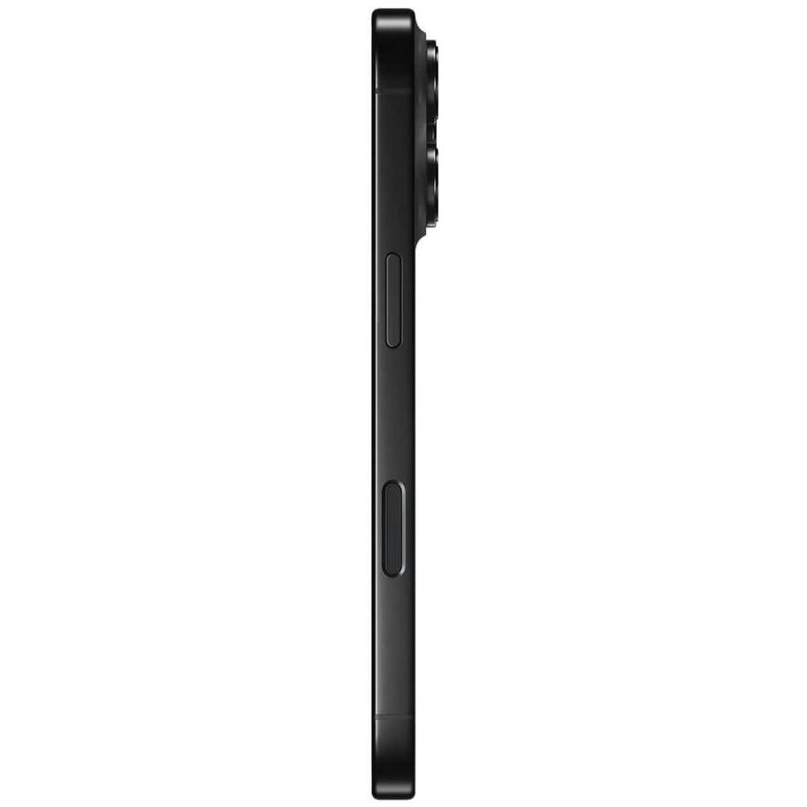 Смартфон Apple iPhone 16 Pro 256 ГБ Черный титан (Black Titanium)...