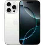 Смартфон Apple iPhone 16 Pro 128 ГБ Белый титан (White Titanium) ...