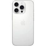 Смартфон Apple iPhone 16 Pro 128 ГБ Белый титан (White Titanium) ...