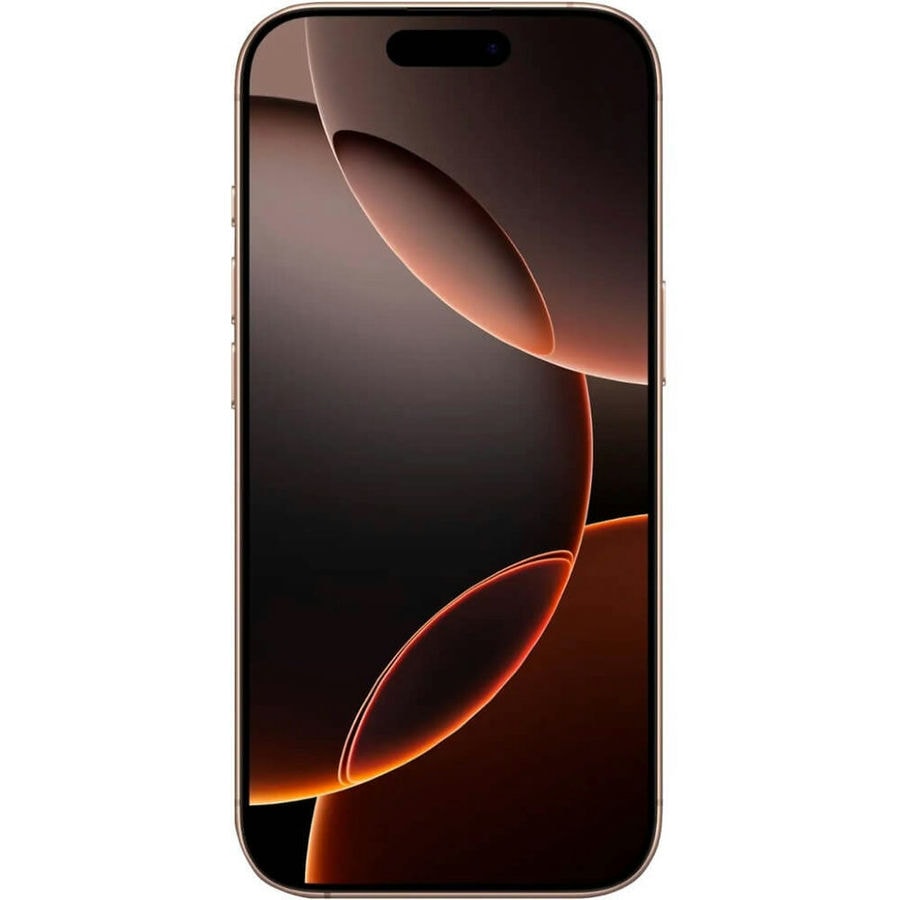 Смартфон Apple iPhone 16 Pro 128 ГБ Пустынный титан (Desert Titan...