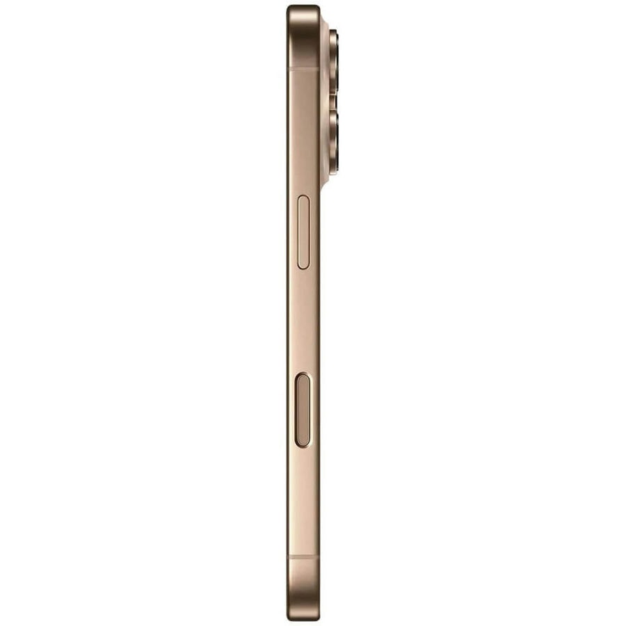 Смартфон Apple iPhone 16 Pro 128 ГБ Пустынный титан (Desert Titan...