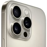 Смартфон Apple iPhone 16 Pro 1024 ГБ Натуральный титан (Natural T...