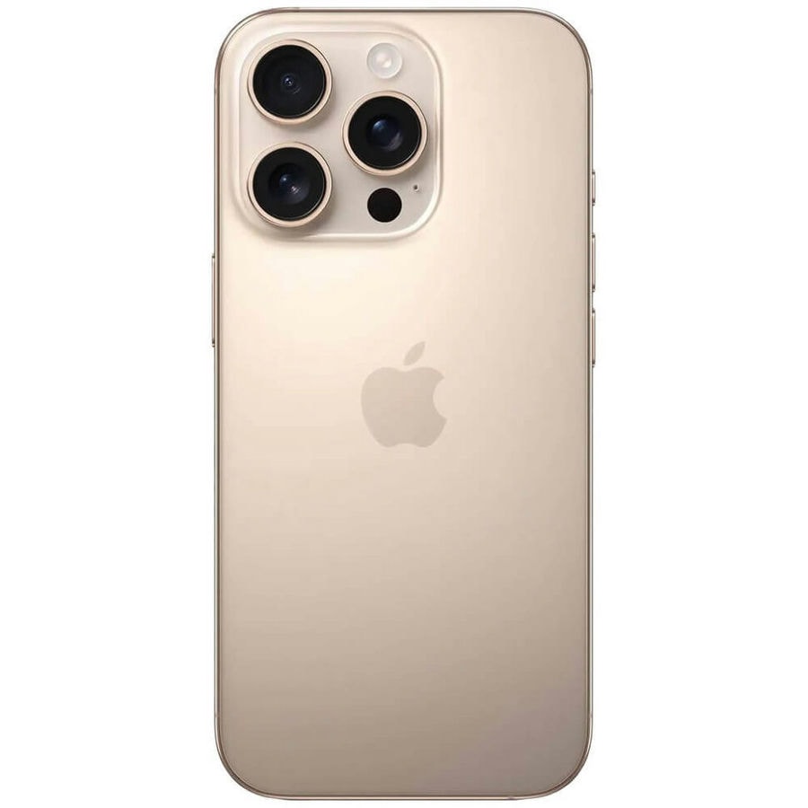 Смартфон Apple iPhone 16 Pro 1024 ГБ Пустынный титан (Desert Tita...