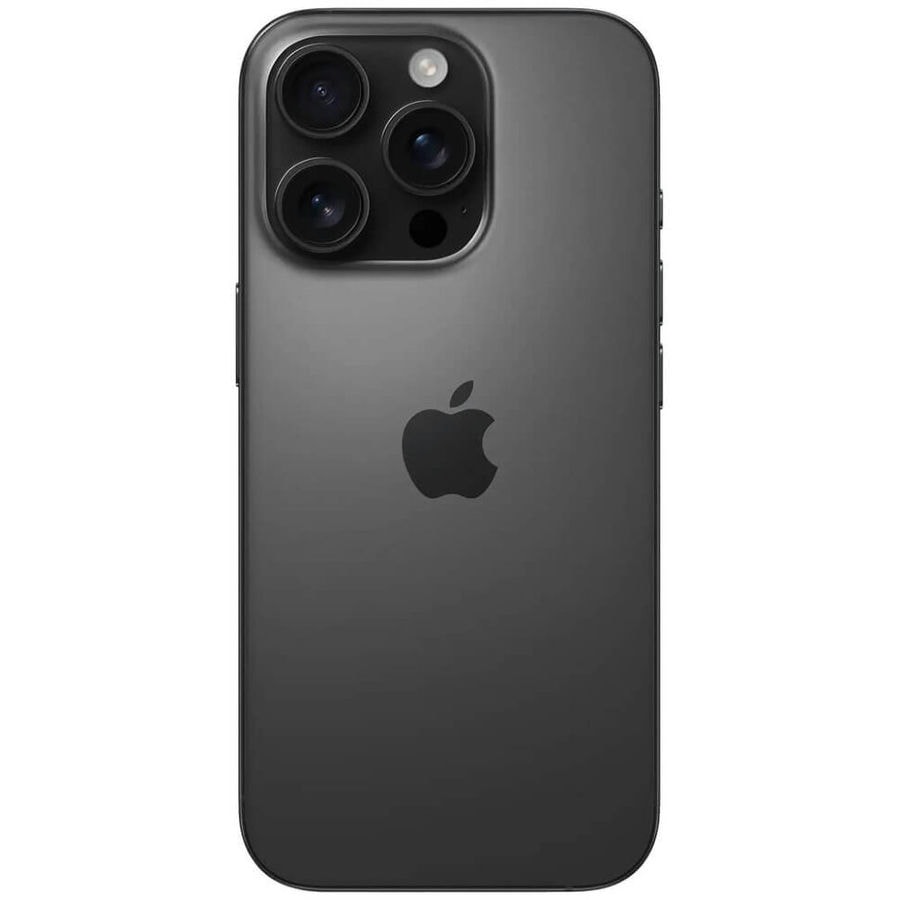 Смартфон Apple iPhone 16 Pro 1024 ГБ Черный титан (Black Titanium...