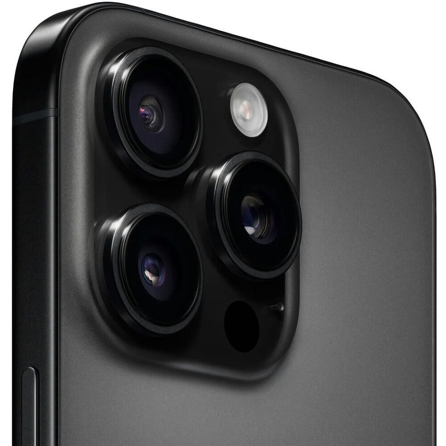 Смартфон Apple iPhone 16 Pro 1024 ГБ Черный титан (Black Titanium...