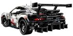 Конструктор LEGO Technic 42096 Порше 911 RSR