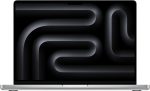 Ноутбук Apple MacBook Pro 14″ (2026) (M5 Pro 15C CPU, 16C GPU) 24 ГБ, 2 ТБ SSD, чёрный космос MJLW4