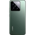 Смартфон Xiaomi 14 12/512 ГБ Зеленый (Jade Green)