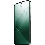 Смартфон Xiaomi 14 12/512 ГБ Зеленый (Jade Green)